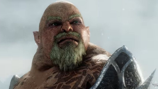 Fine Print Raises Questions About <i>Shadow Of War </i>Memorial DLC